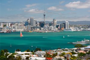Read more about the article Visit Auckland like a local – a boutique getaway