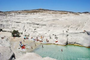 Read more about the article Best beaches and villages on the Greek islands for 2021