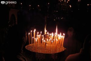 Read more about the article Easter in Greece