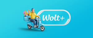 Read more about the article Wolt Delivery – Discover the Best Restaurants in Your City