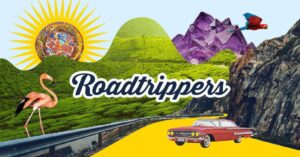 Read more about the article Roadtrippers The Ultimate Road Trip Planner